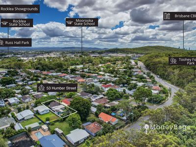 53 Humber Street, Salisbury