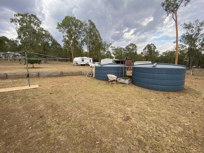 4 Hustons Road, Wondai