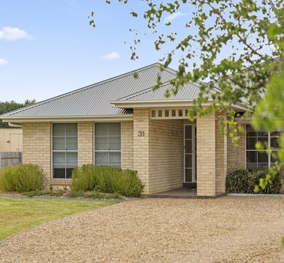 31 Monkittee, Braidwood