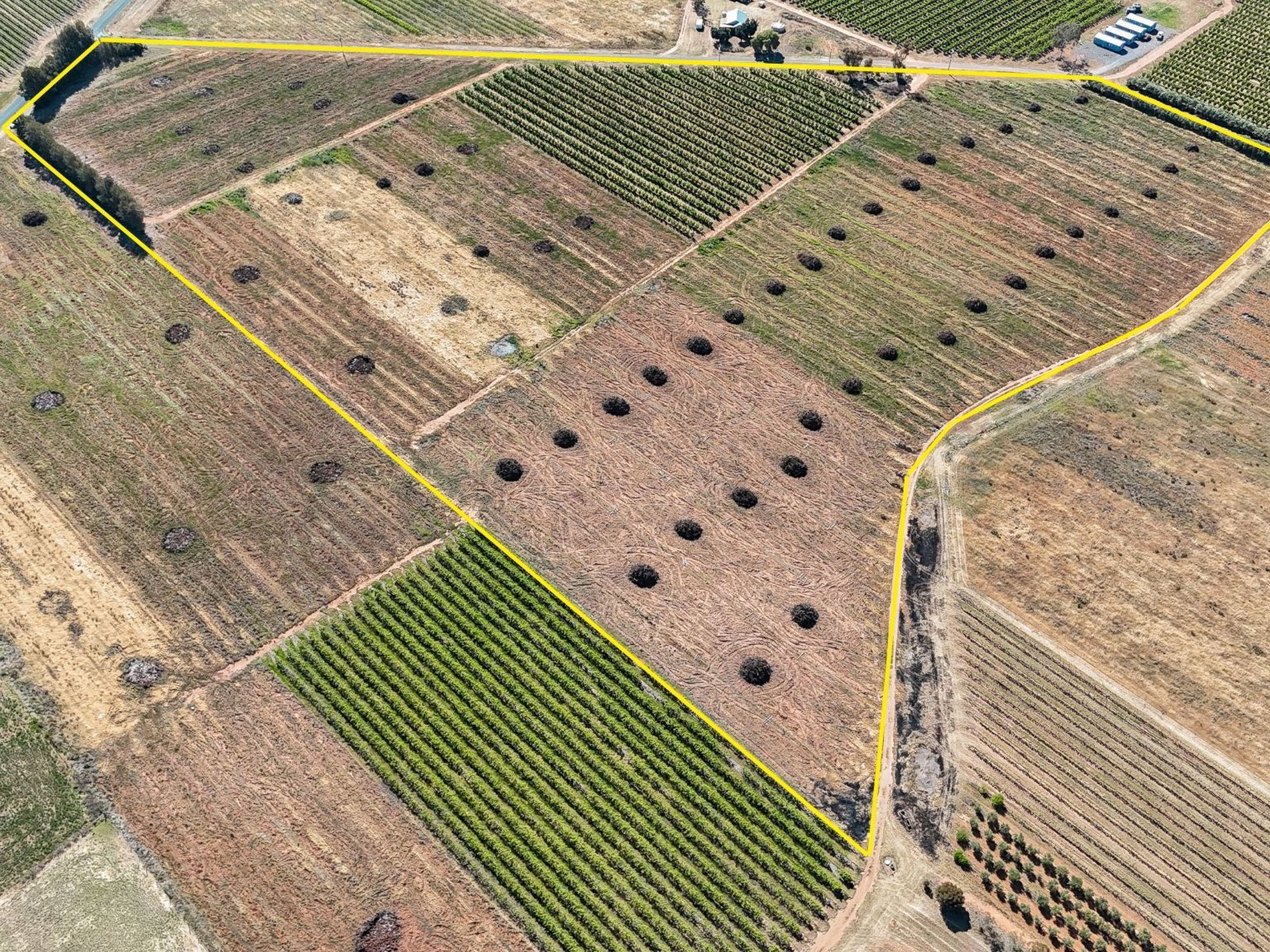 251 Ridge Road, Tresco