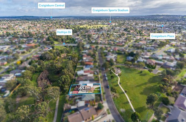 18 Eastgate Road, Craigieburn