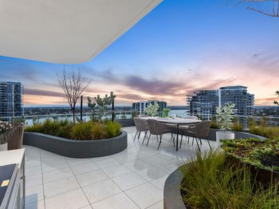 1203 / 10 Forbes Road, Applecross