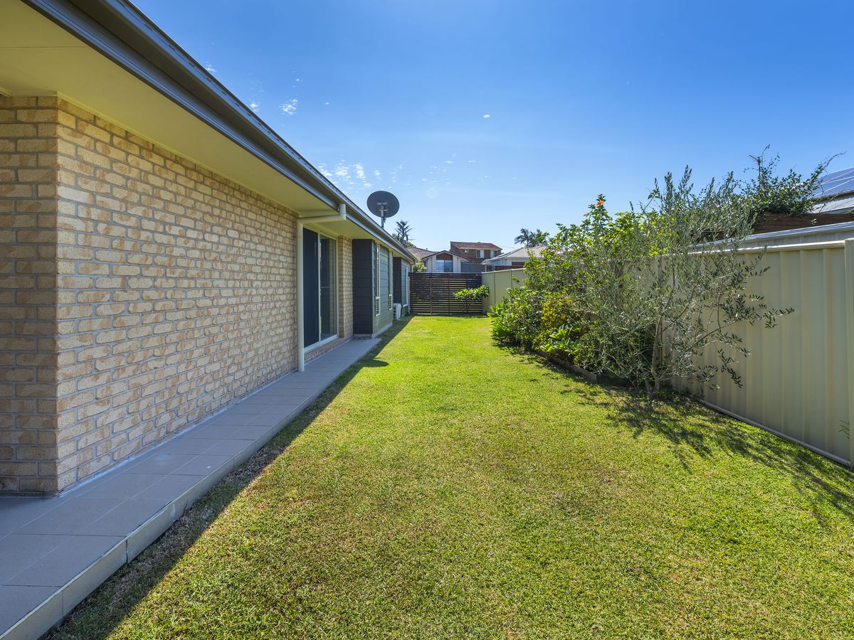 121 Matthews Parade, Corindi Beach