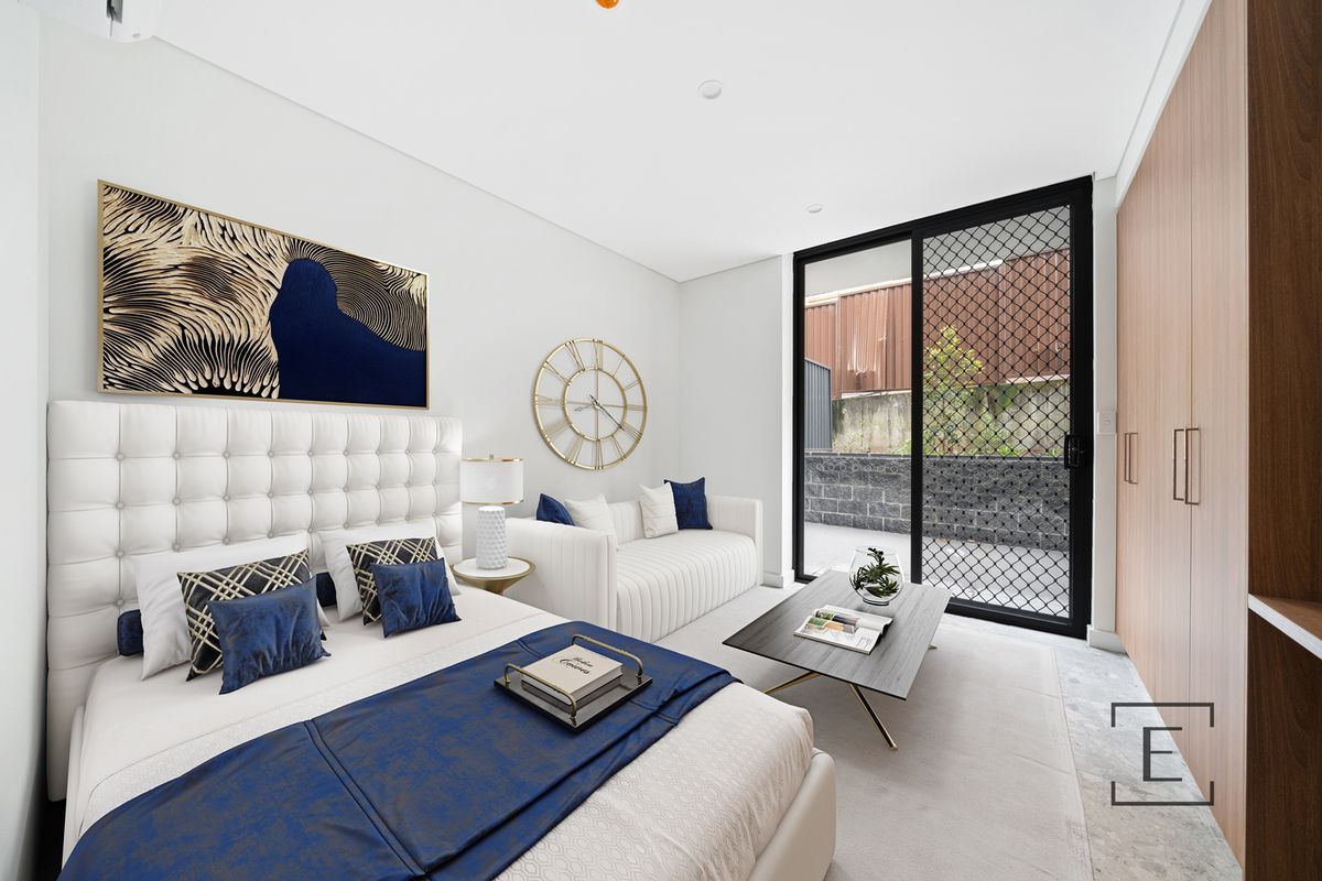 2 Petty Avenue, Yagoona