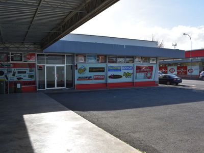 80 George Street, Millicent