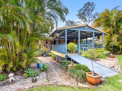 203 Traveston Road, Traveston