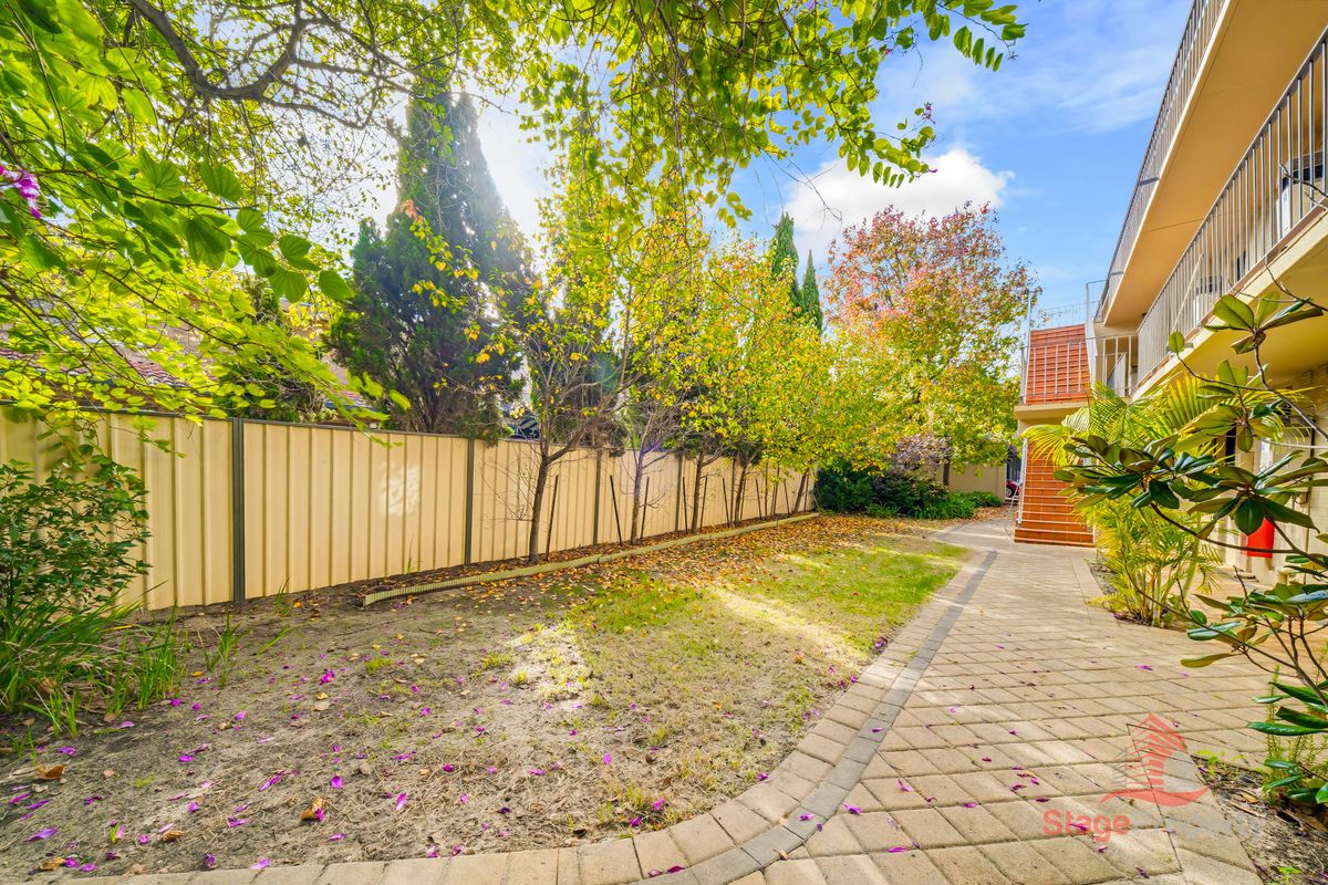 18 / 181 Oxford Street, Leederville