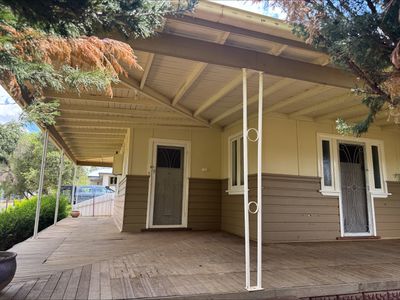 82 Mitchell Street, Parkes