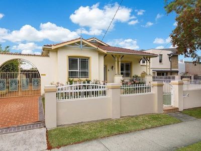 26 Waratah, North Strathfield