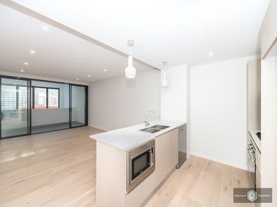 304 / 567-573 Pacific Highway, St Leonards