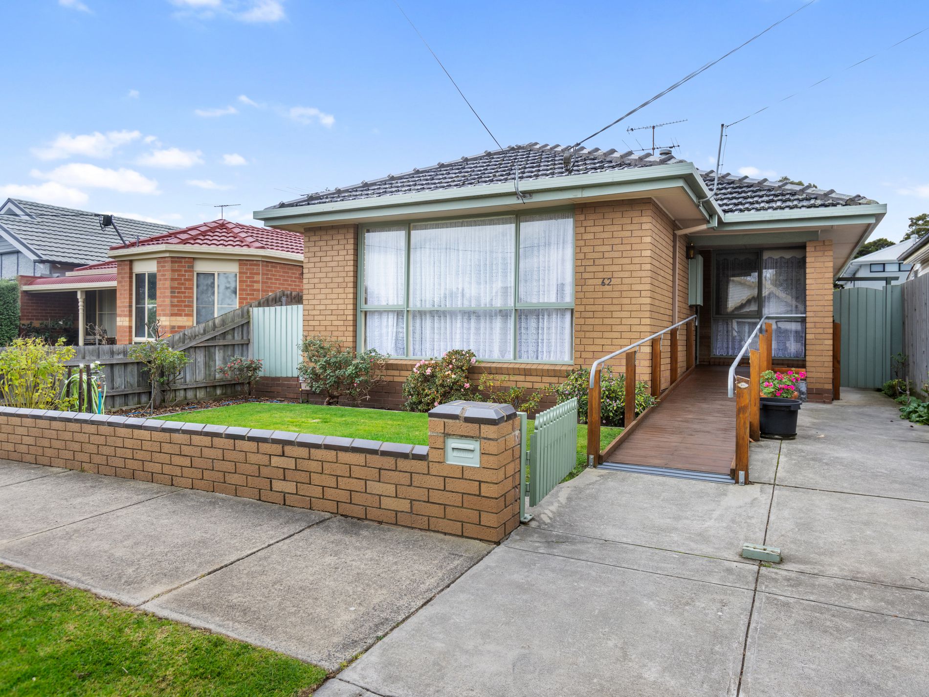 62 Speight Street, Newport