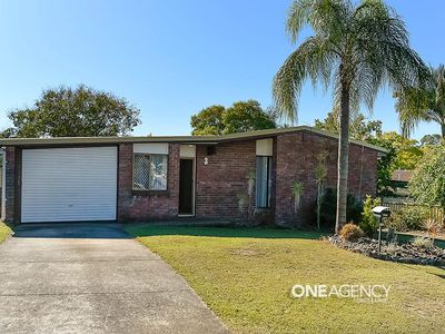 3 Duncannon St, Durack