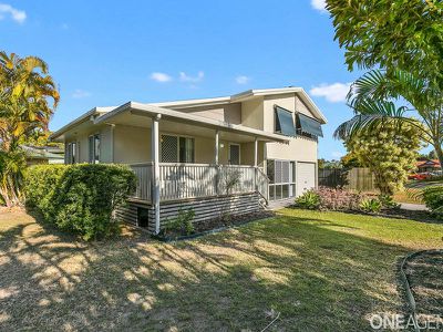 1 Sealink Drive, Point Vernon