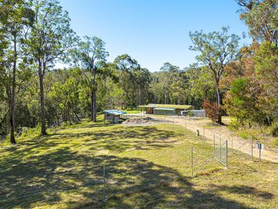 950 Wagonga Scenic Drive, Narooma