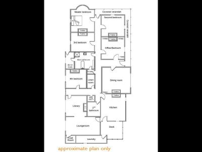 51 Agnes Street, Ranelagh