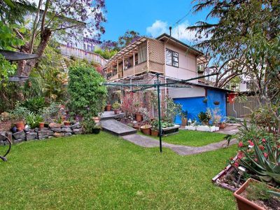 4 Mary Street, Turrella