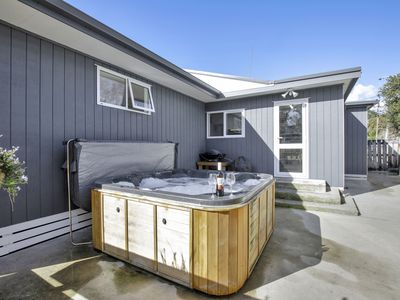 221 Matai Road, Raumati Beach