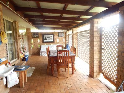 8 Underwood Street, Brassall