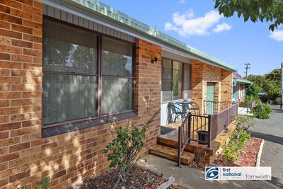4 / 71 Fitzroy Street, Tamworth