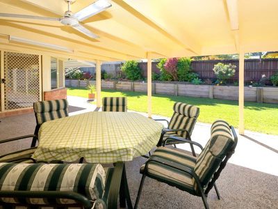 8 Oakland Drive, Tewantin