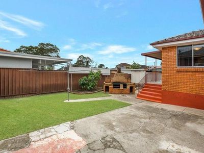 187 Saint Johns Road, Canley Heights