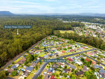 9 Tallowood Avenue, Wauchope