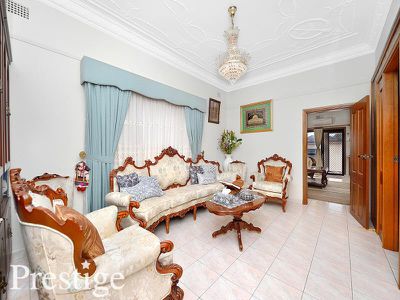 22 Barden Street, Arncliffe