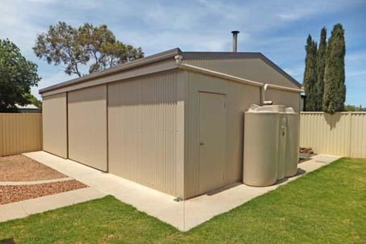 28 Fenaughty Street, Kyabram