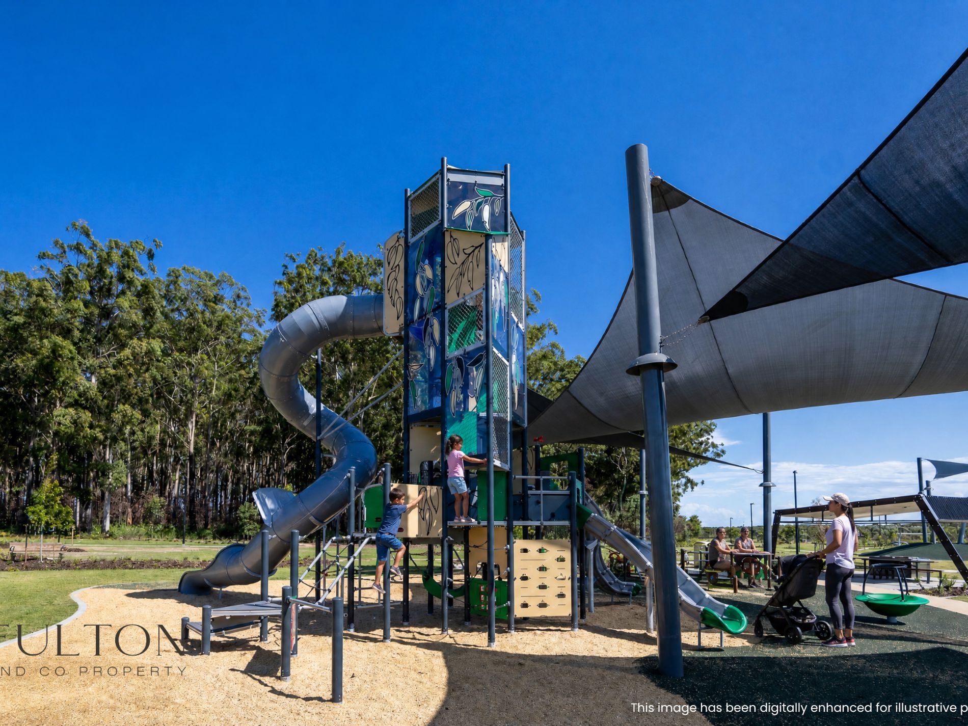 35 Wood Crescent, Baringa