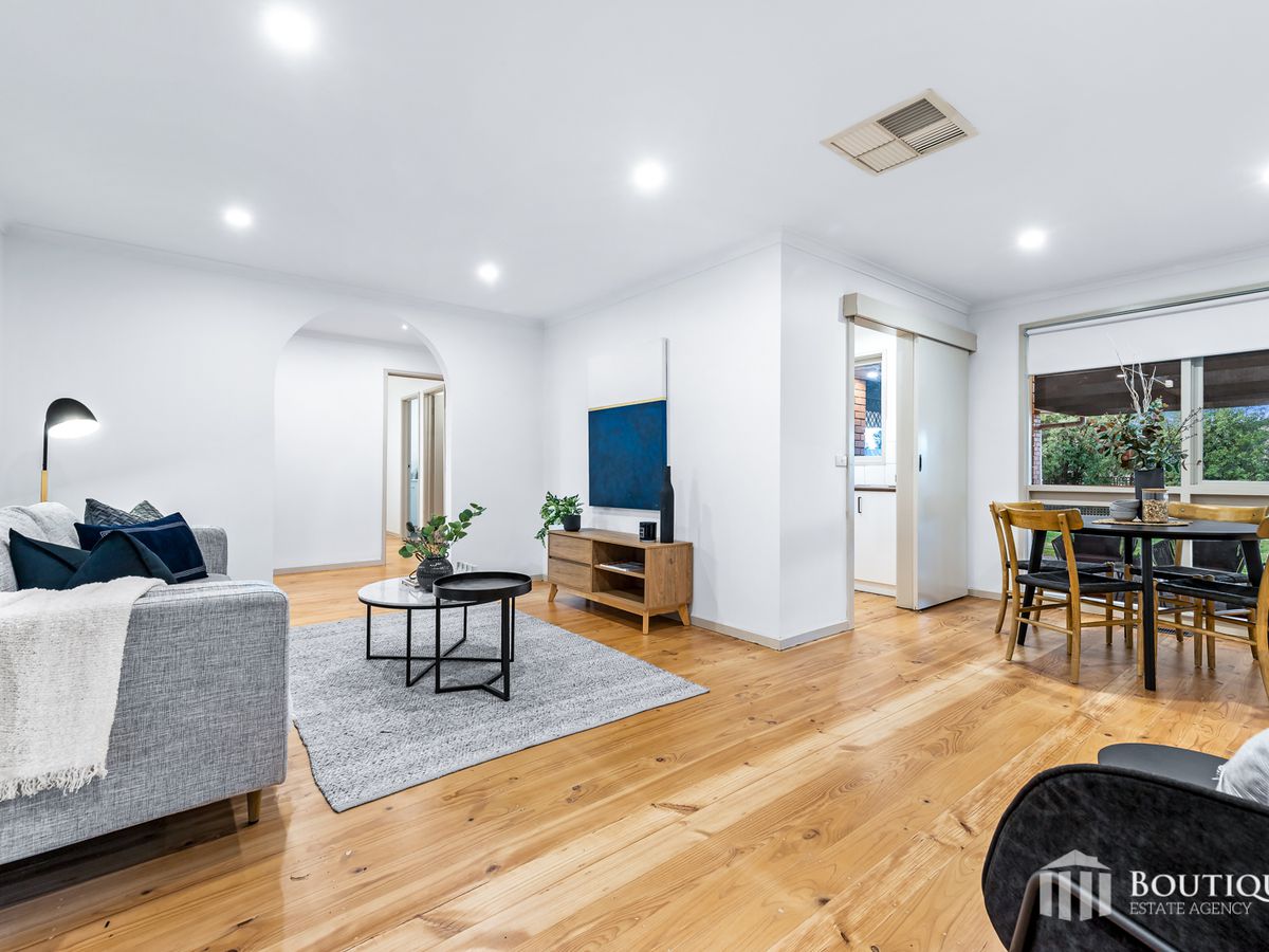 12 Searle Court, Dandenong North