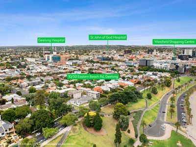 10 / 50 Eastern Beach Road, Geelong