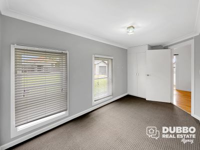 1 Crown Street, Dubbo