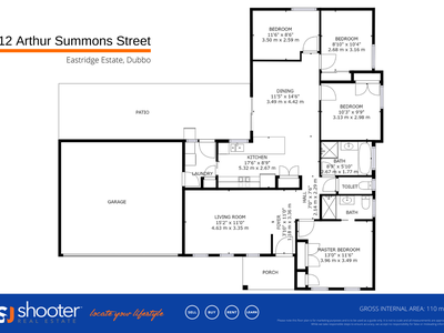 12 Arthur Summons Street, Dubbo