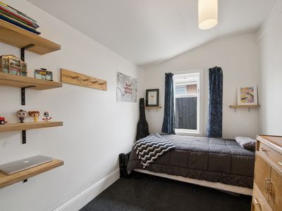 37 London Street, Richmond