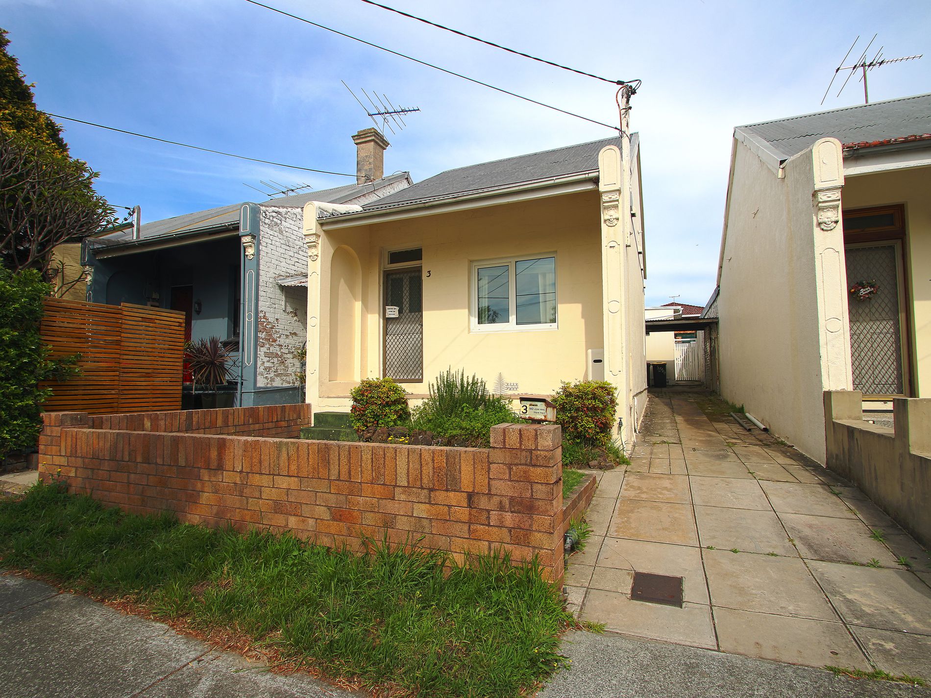 3 Farr Street, Rockdale