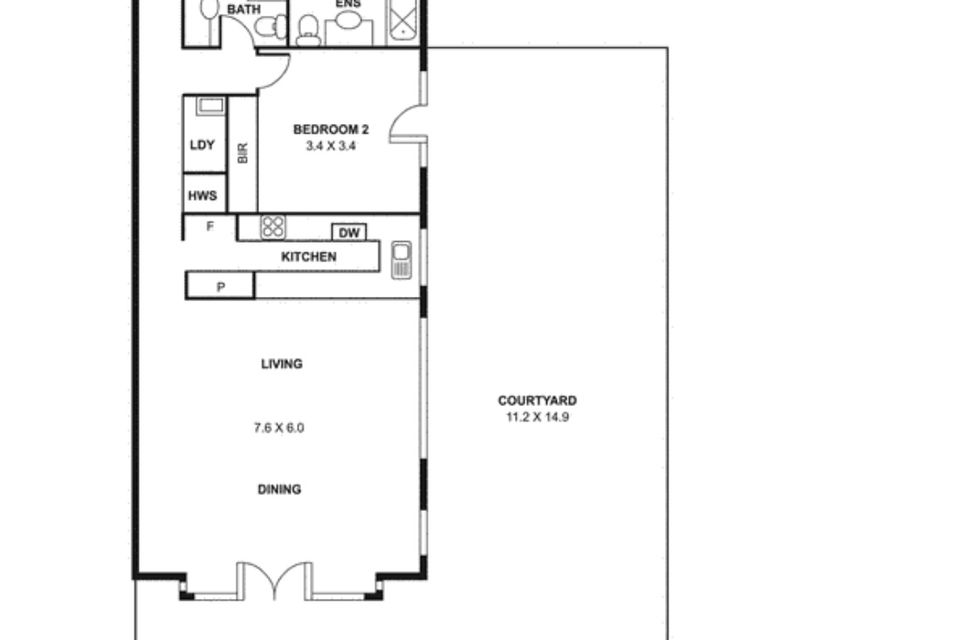 7 / 47 Riversdale Road, Hawthorn