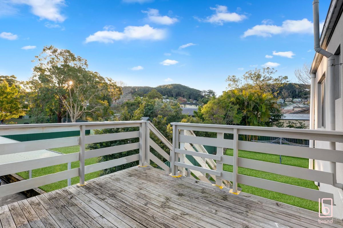 U/S / 1 Kurow Close, Wamberal