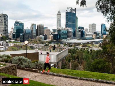5 / 168 Mounts Bay Road, Perth