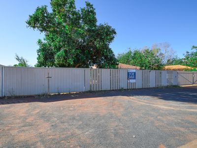 18 Bottlebrush Crescent, South Hedland
