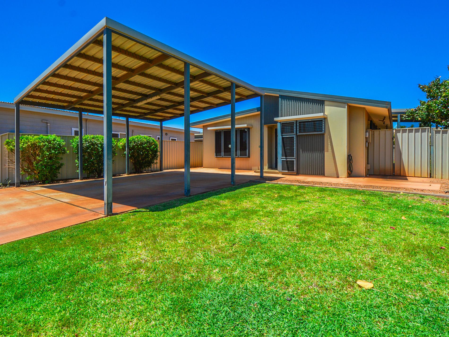 8 Bridge Street, South Hedland