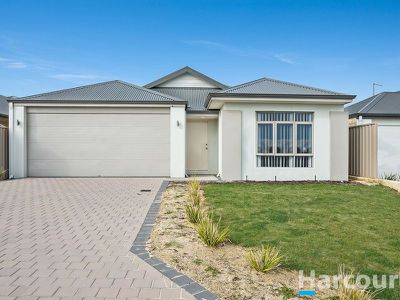 19 Bewick Avenue, Yanchep