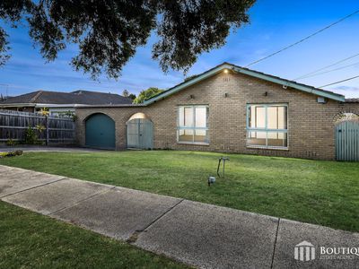 25 Huxley Avenue, Dandenong North