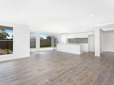 54A Primbee Crescent, Primbee