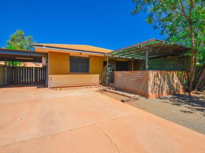 8B Yarrunga Crescent, South Hedland