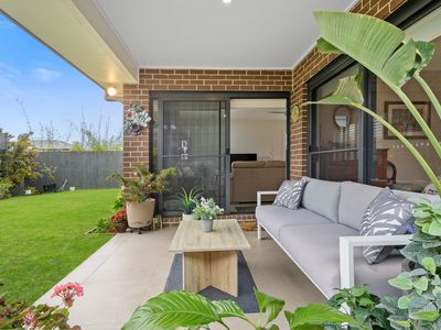 13 Bosal Street, Box Hill