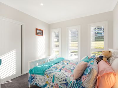 12 Baldwin Avenue, Kianga