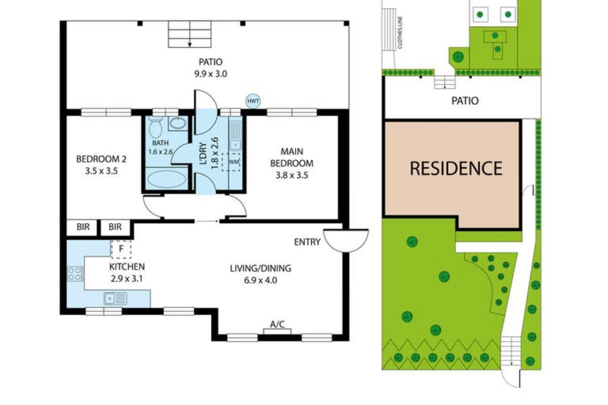 29A Lensham Place, Armadale