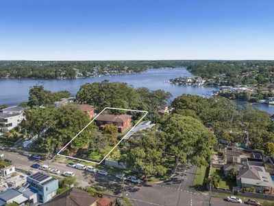 82-84 Kyle Parade, Kyle Bay