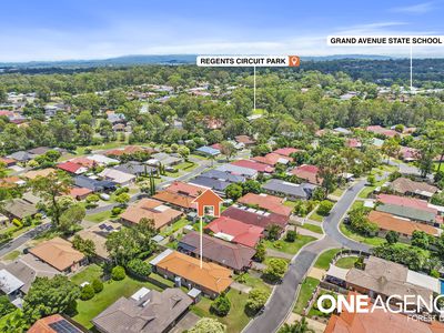 7 Blenheim Close, Forest Lake