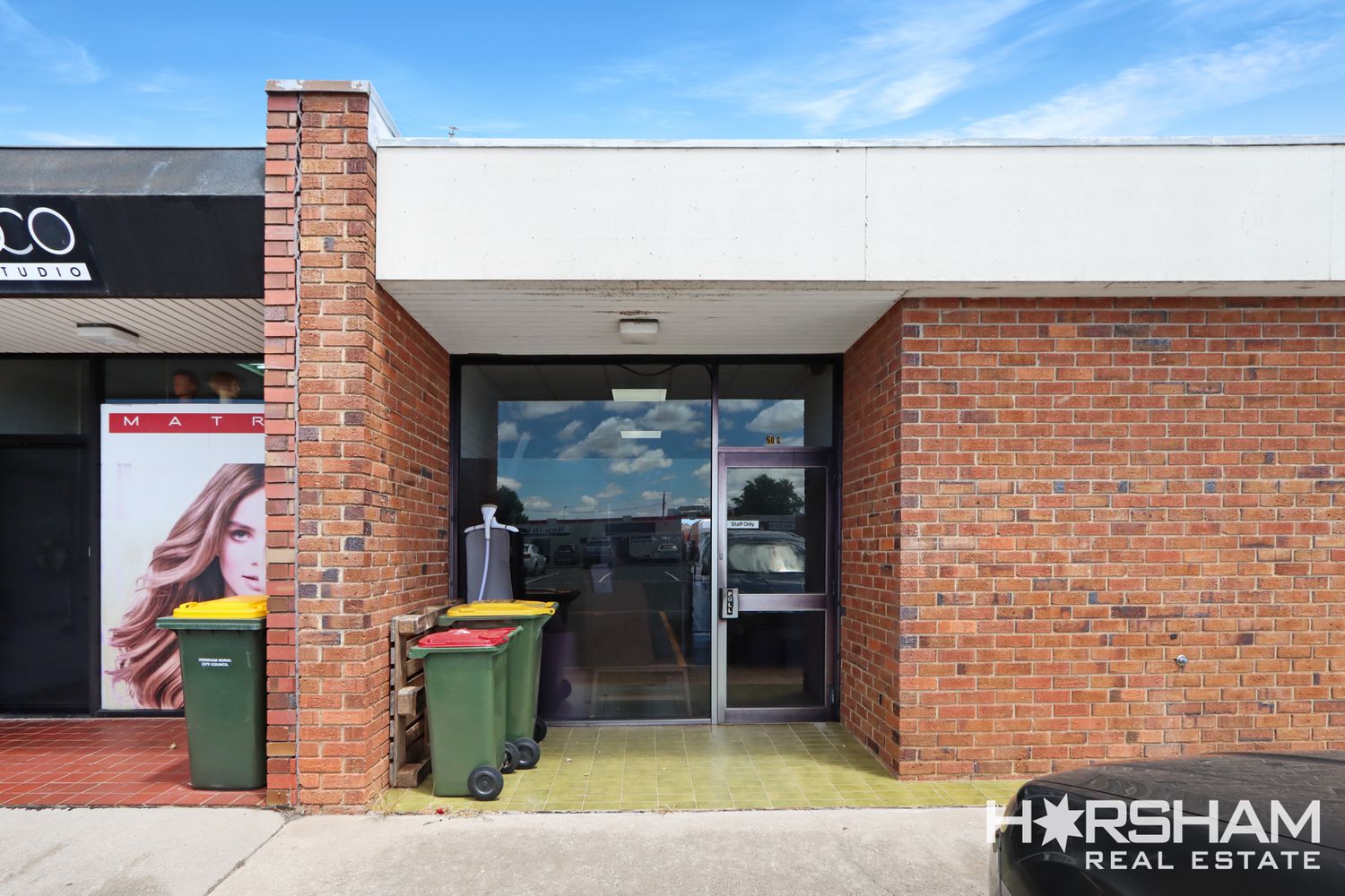 50C Pynsent Street, Horsham